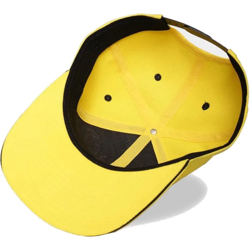 kapa-ravna-zuta-snapback-difuzed