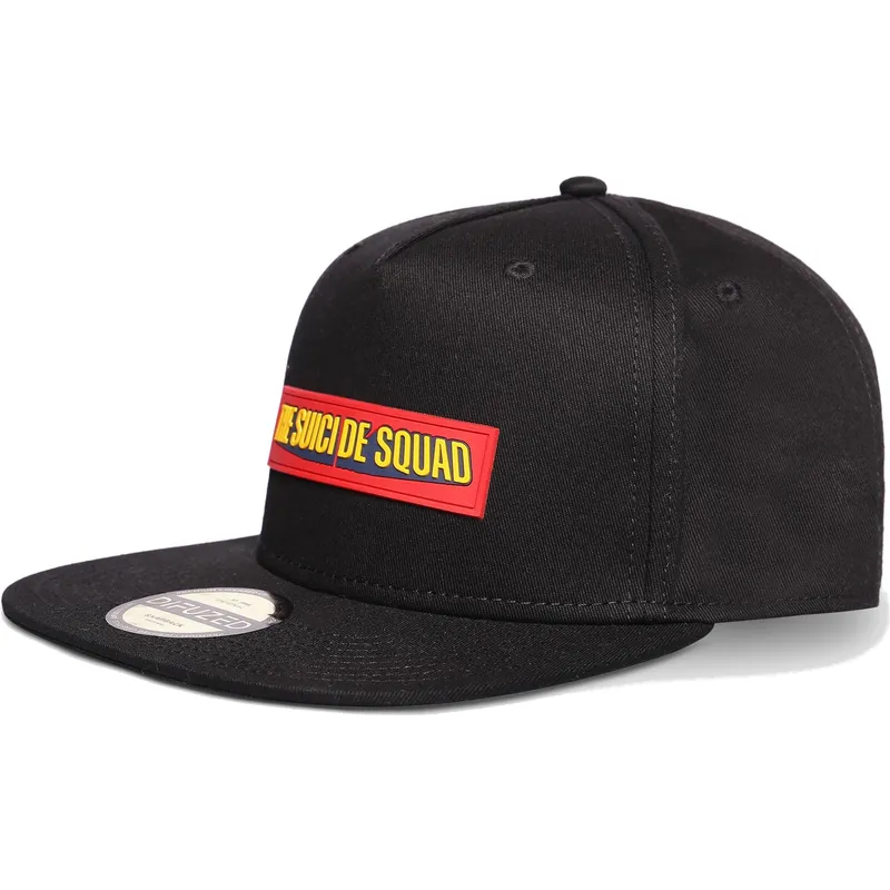 kapa-ravna-crna-snapback-suicide-squad-difuzed