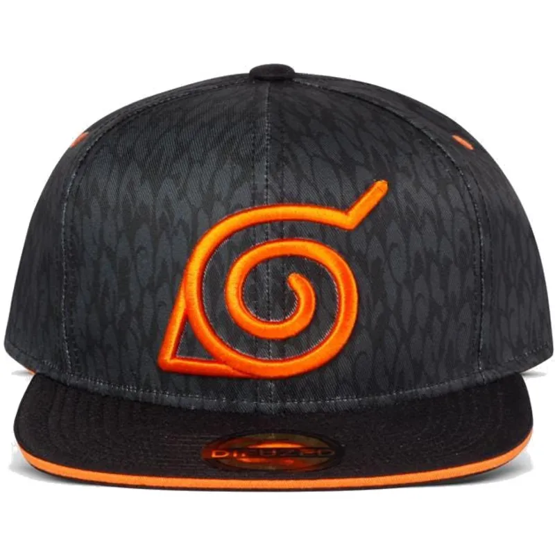 kapa-ravna-crna-snapback-symbol-difuzed