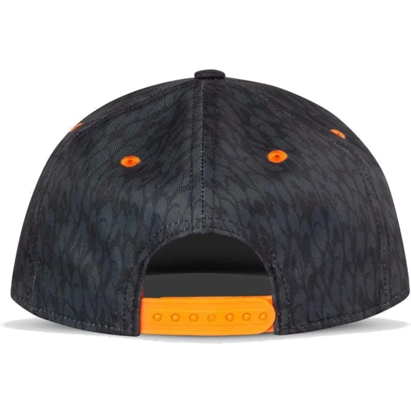 kapa-ravna-crna-snapback-symbol-difuzed