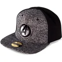 kapa-ravna-siva-snapback-metal-avengers-difuzed