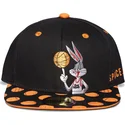 kapa-ravna-crna-snapback-space-jam-difuzed