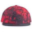 kapa-ravna-crvena-snapback-difuzed
