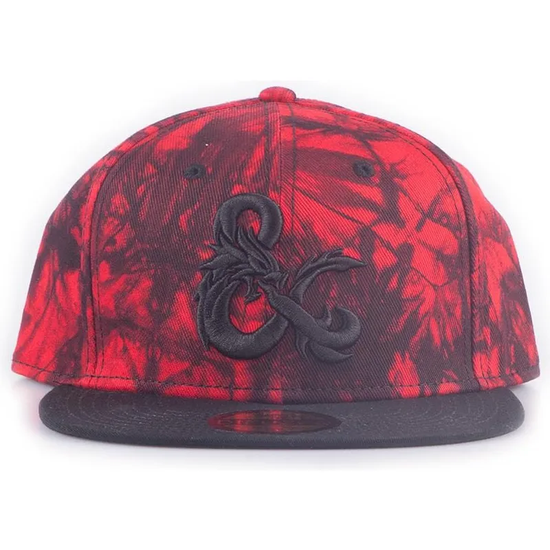 kapa-ravna-crvena-snapback-difuzed