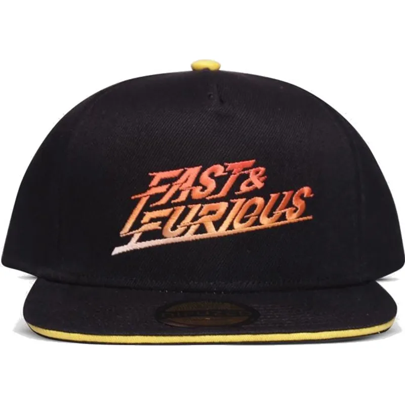 kapa-ravna-crna-snapback-gradient-difuzed
