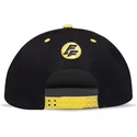 kapa-ravna-crna-snapback-gradient-difuzed