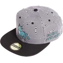 kapa-ravna-bijela-snapback-outer-space-difuzed