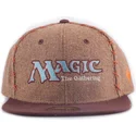 kapa-ravna-smeda-snapback-core-difuzed