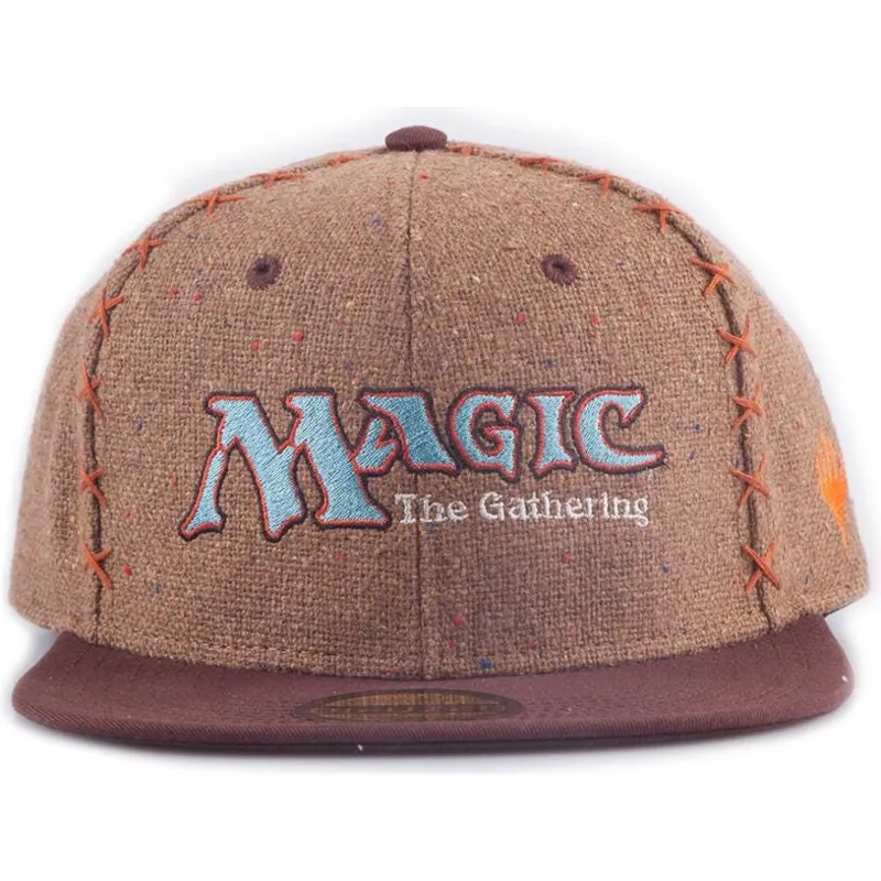 kapa-ravna-smeda-snapback-core-difuzed kapa-ravna-smeda-snapback-core-difuzed