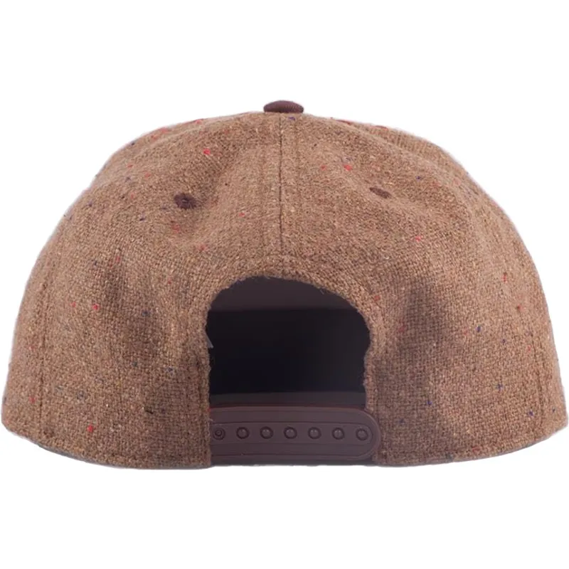 kapa-ravna-smeda-snapback-core-difuzed kapa-ravna-smeda-snapback-core-difuzed