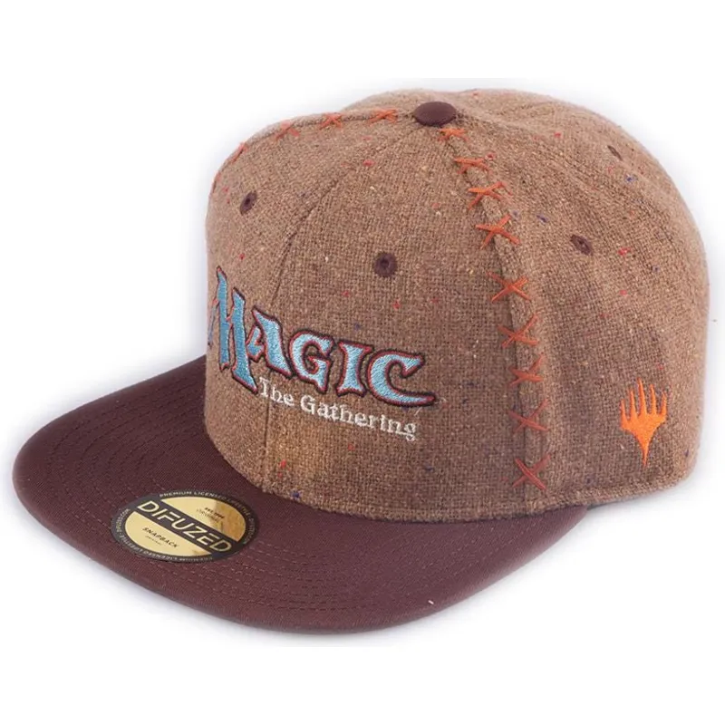kapa-ravna-smeda-snapback-core-difuzed kapa-ravna-smeda-snapback-core-difuzed