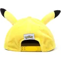 kapa-ravna-zuta-snapback-plush-difuzed