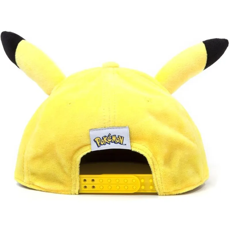 kapa-ravna-zuta-snapback-plush-difuzed kapa-ravna-zuta-snapback-plush-difuzed