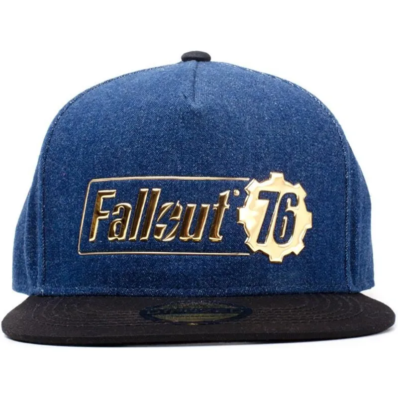 kapa-ravna-plava-snapback-badge-76-difuzed kapa-ravna-plava-snapback-badge-76-difuzed