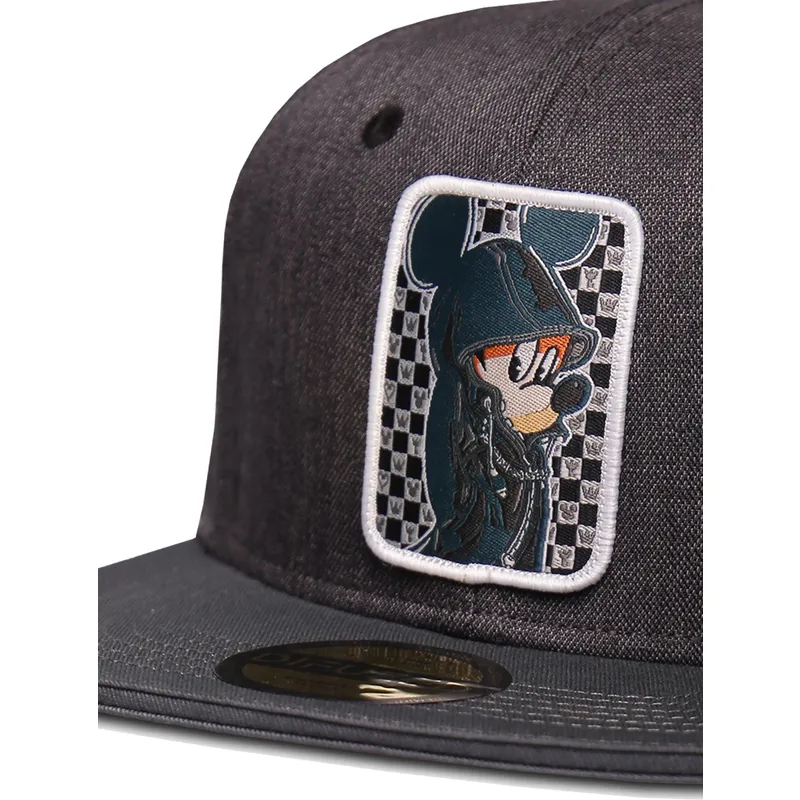 kapa-ravna-crna-snapback-hooded-kingdom-hearts-difuzed