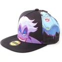 kapa-ravna-crna-snapback-la-sirenita-difuzed
