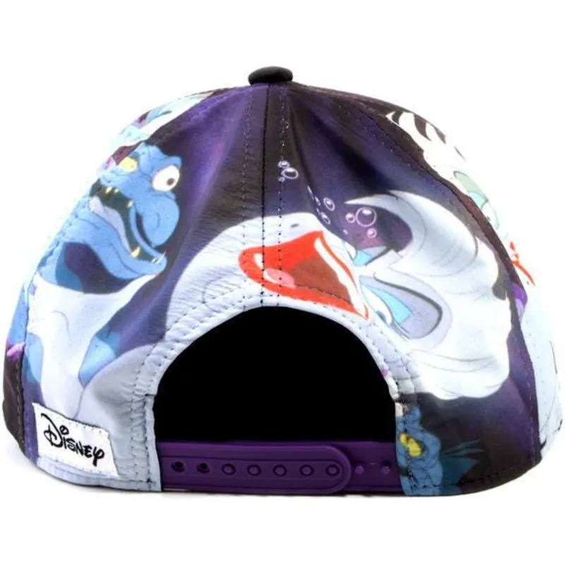 kapa-ravna-crna-snapback-la-sirenita-difuzed