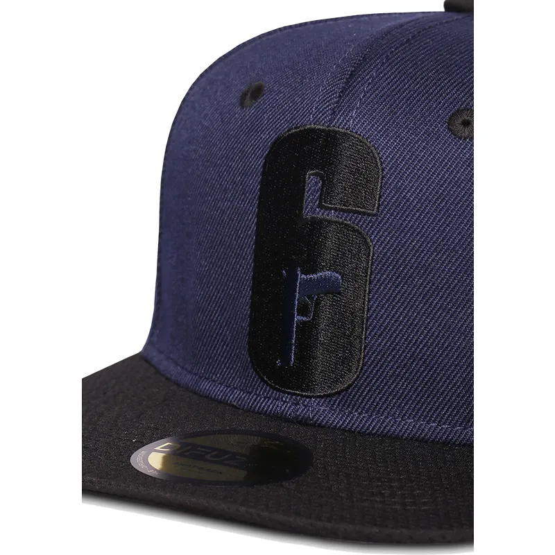 kapa-ravna-mornarsko-plava-snapback-difuzed