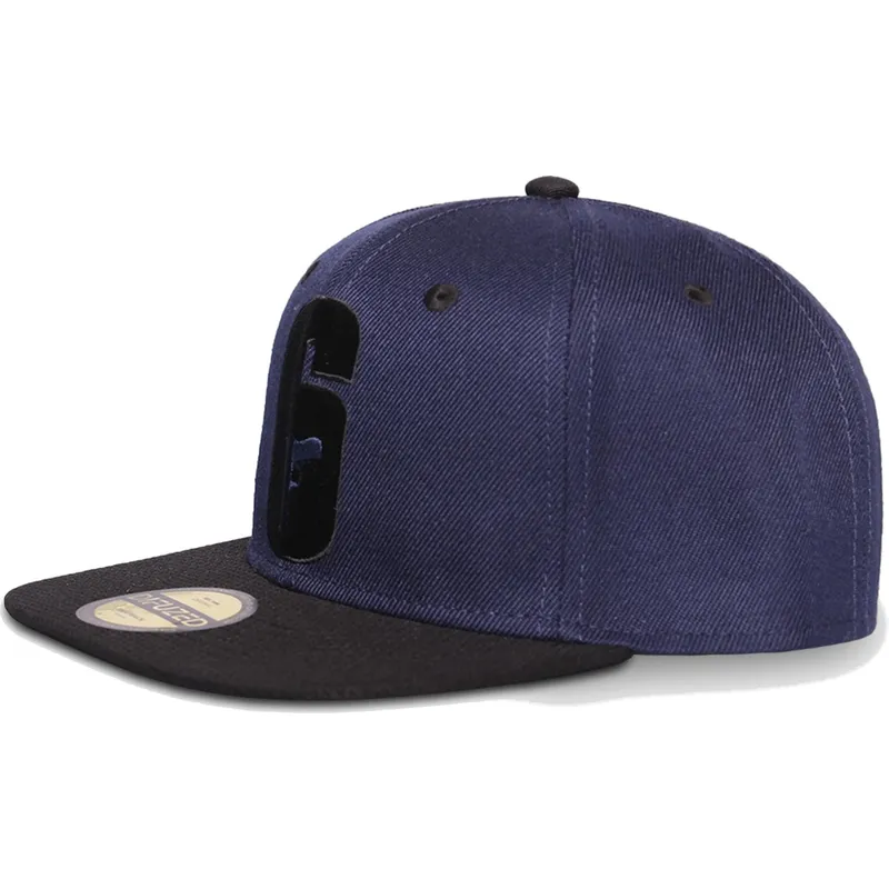 kapa-ravna-mornarsko-plava-snapback-difuzed