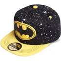 kapa-ravna-crna-snapback-za-djecu-difuzed