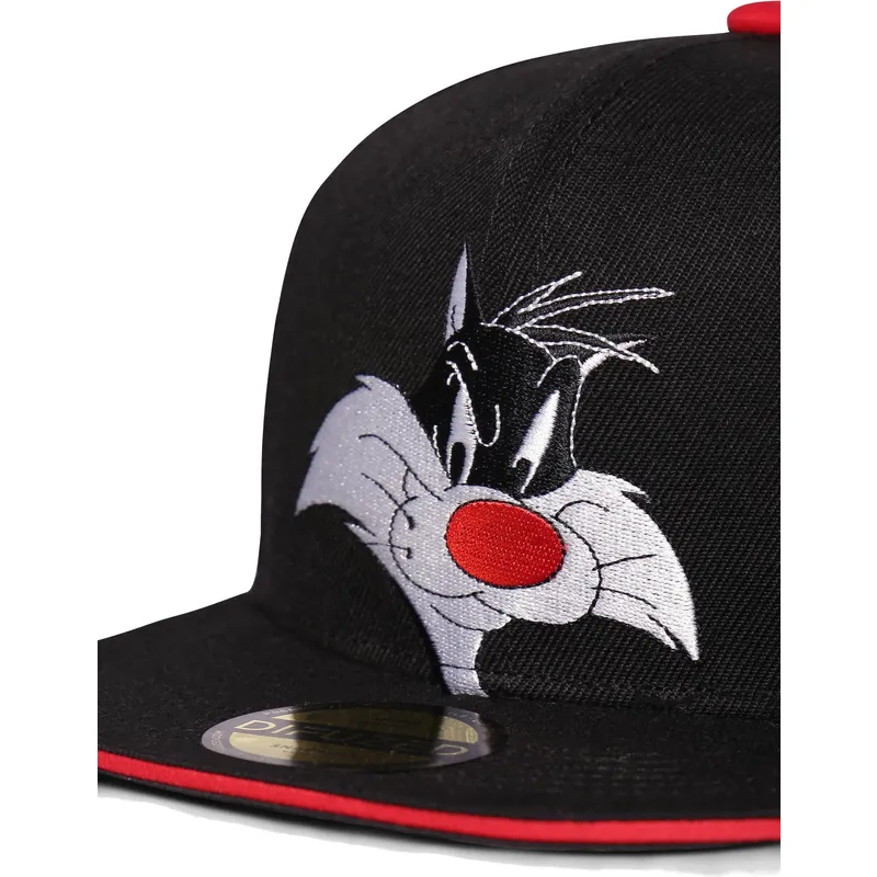 kapa-ravna-crna-snapback-space-jam-difuzed kapa-ravna-crna-snapback-space-jam-difuzed