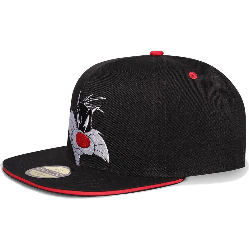 kapa-ravna-crna-snapback-space-jam-difuzed kapa-ravna-crna-snapback-space-jam-difuzed