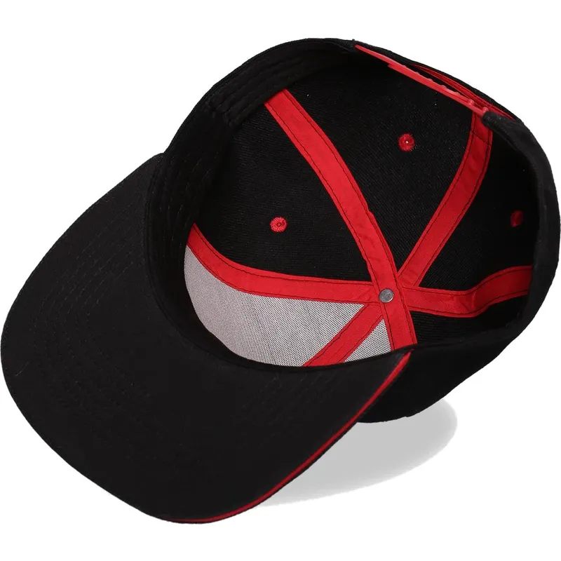 kapa-ravna-crna-snapback-space-jam-difuzed kapa-ravna-crna-snapback-space-jam-difuzed