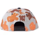 kapa-ravna-siva-snapback-bros-difuzed