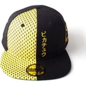 kapa-ravna-crna-snapback-block-difuzed