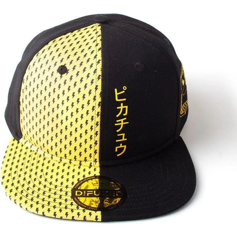kapa-ravna-crna-snapback-block-difuzed