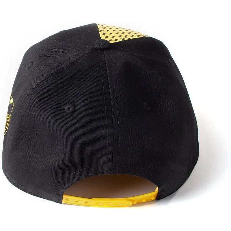 kapa-ravna-crna-snapback-block-difuzed