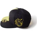kapa-ravna-crna-snapback-block-difuzed