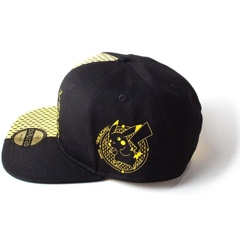 kapa-ravna-crna-snapback-block-difuzed