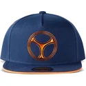 kapa-ravna-plava-snapback-difuzed