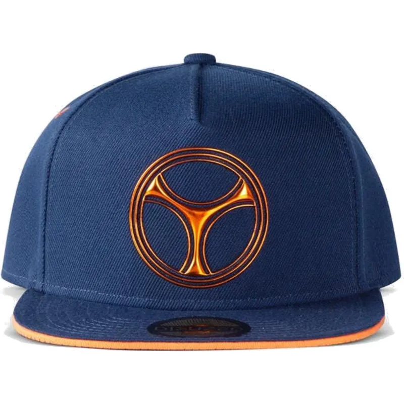 kapa-ravna-plava-snapback-difuzed