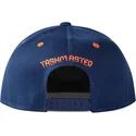 kapa-ravna-plava-snapback-difuzed