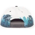 kapa-ravna-zelena-snapback-green-forest-difuzed