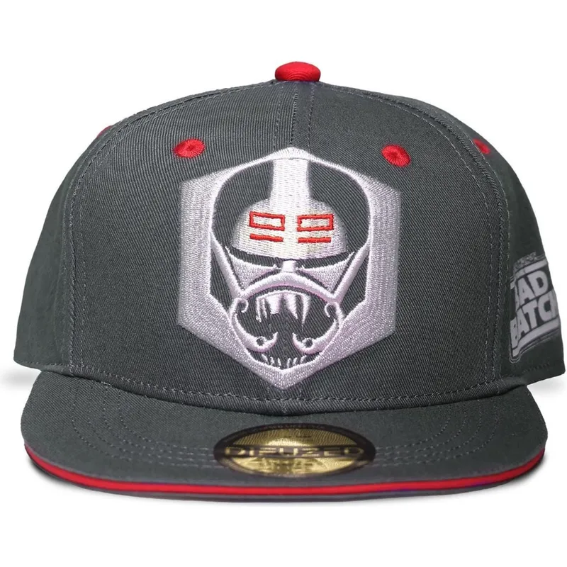 kapa-ravna-siva-snapback-za-djecu-the-bad-batch-difuzed