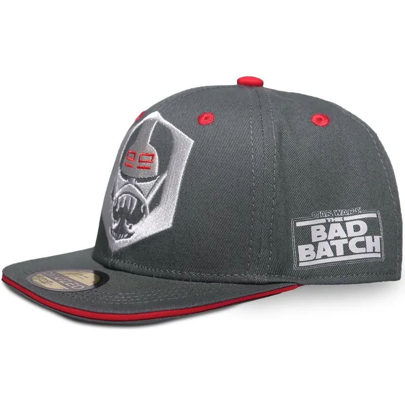 kapa-ravna-siva-snapback-za-djecu-the-bad-batch-difuzed