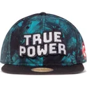 kapa-ravna-plava-snapback-true-power-difuzed