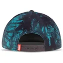 kapa-ravna-plava-snapback-true-power-difuzed