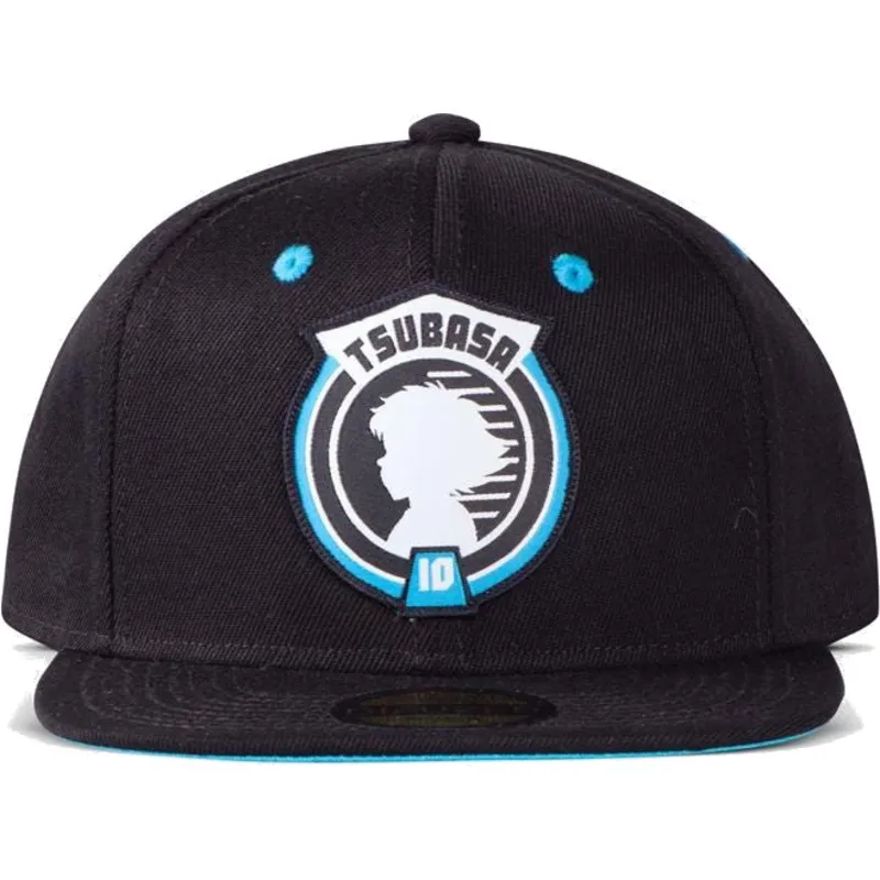 kapa-ravna-crna-snapback-campeones-difuzed