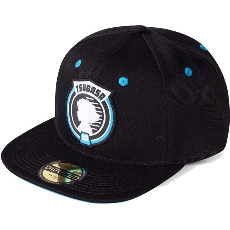 kapa-ravna-crna-snapback-campeones-difuzed