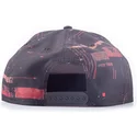 kapa-ravna-crna-snapback-glitch-legion-difuzed
