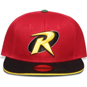 kapa-ravna-crvena-snapback-difuzed