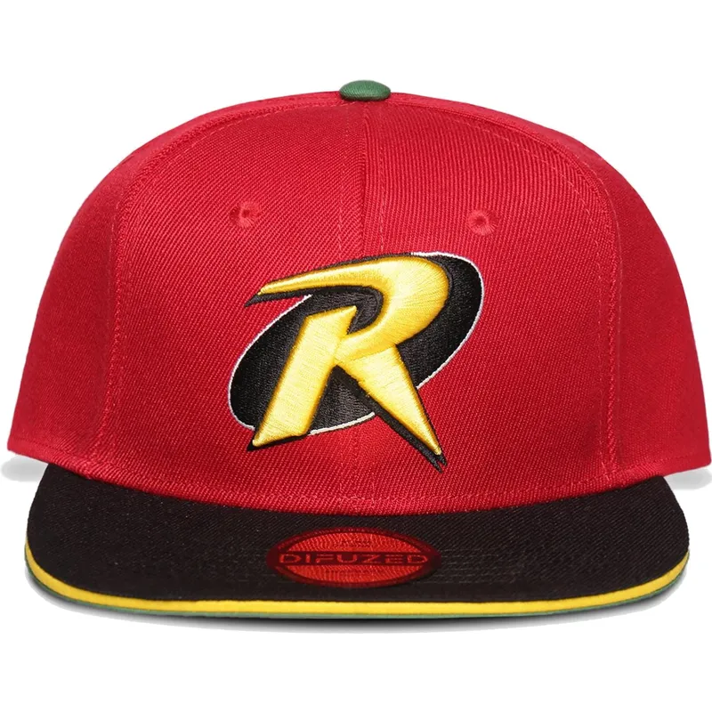 kapa-ravna-crvena-snapback-difuzed