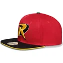 cap-ravna-red-snapback-difuzed