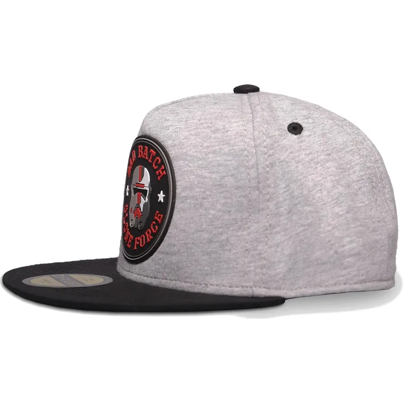 kapa-ravna-siva-snapback-za-djecu-the-bad-batch-clone-force-difuzed