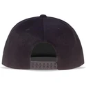 kapa-ravna-crna-snapback-the-mandalorian-silhouette-difuzed