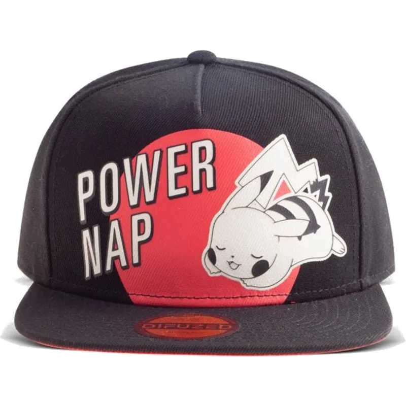 kapa-ravna-crna-snapback-power-nap-difuzed kapa-ravna-crna-snapback-power-nap-difuzed